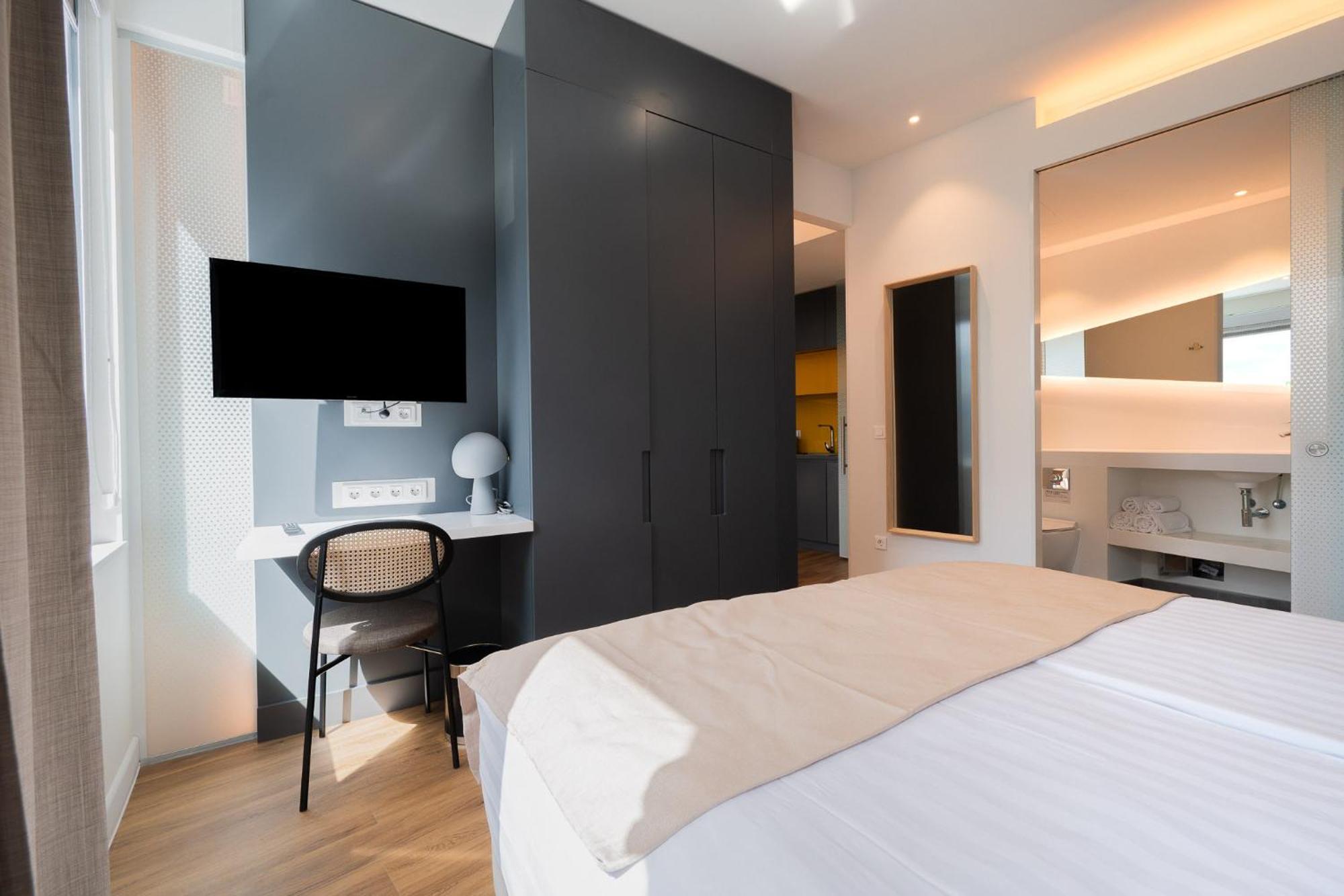 Limehome Amsterdam Gatwickstraat Exterior foto