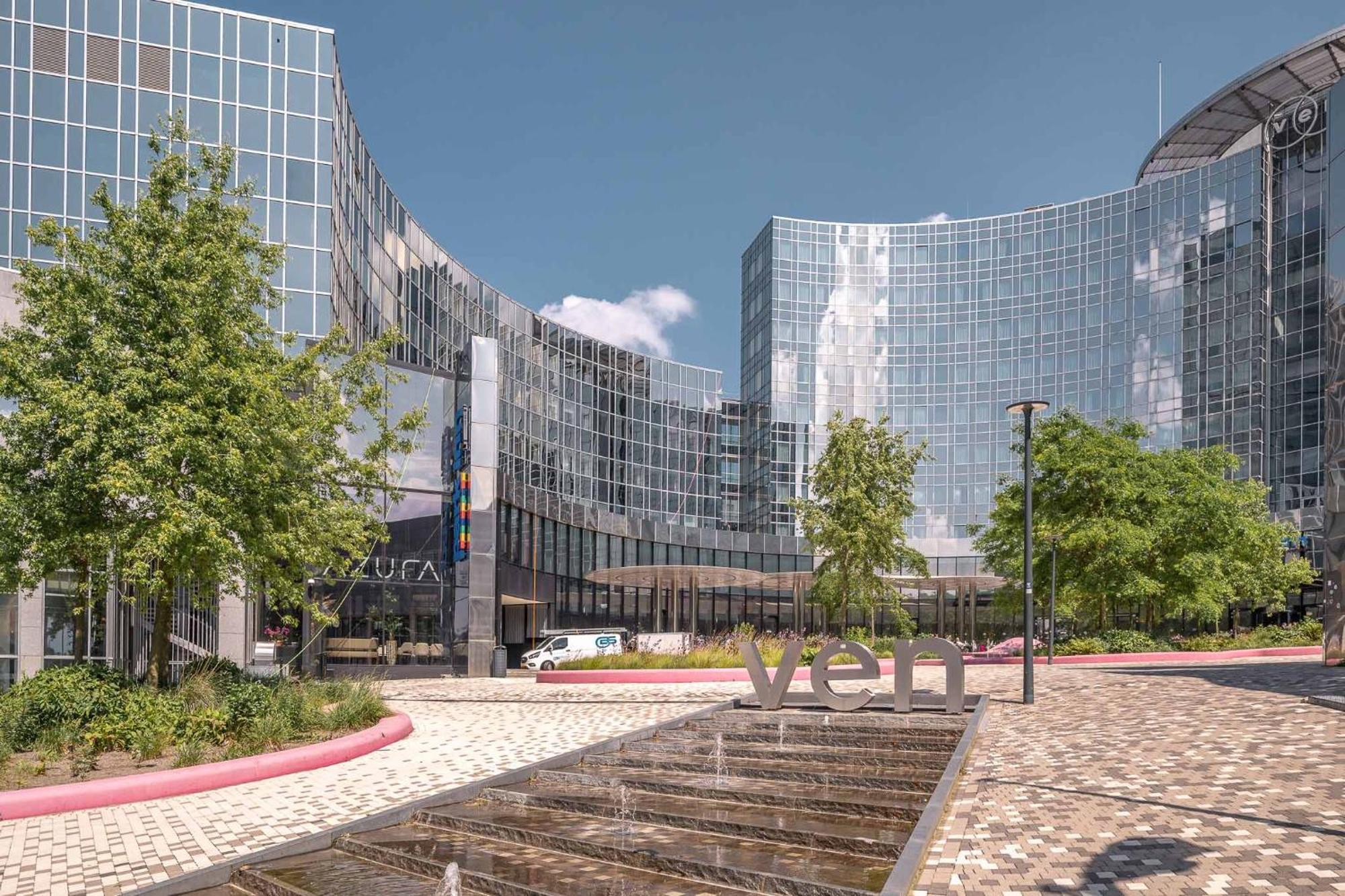 Limehome Amsterdam Gatwickstraat Exterior foto