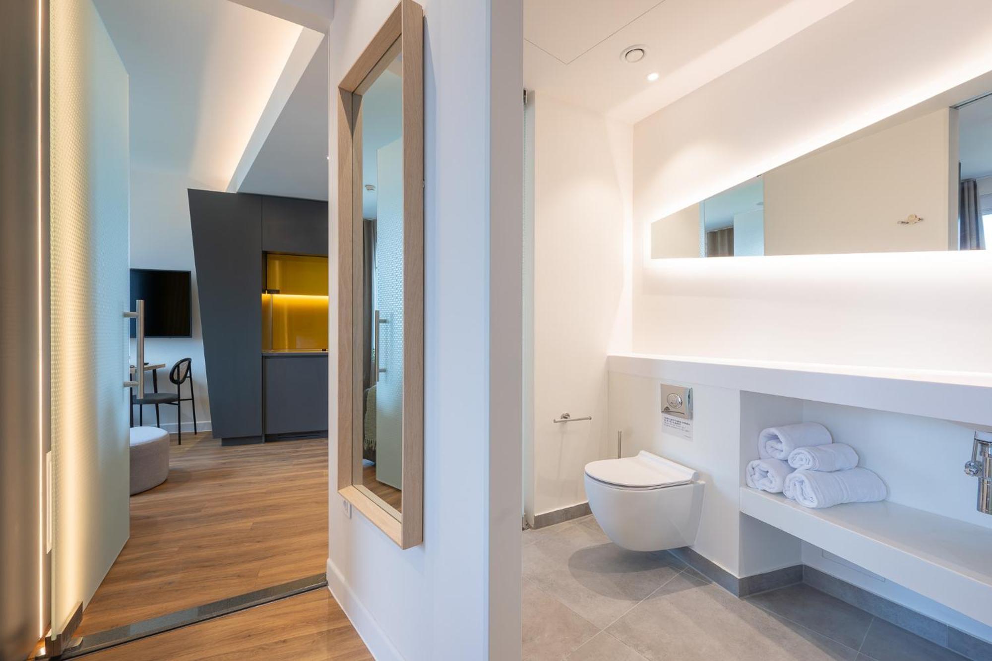 Limehome Amsterdam Gatwickstraat Exterior foto