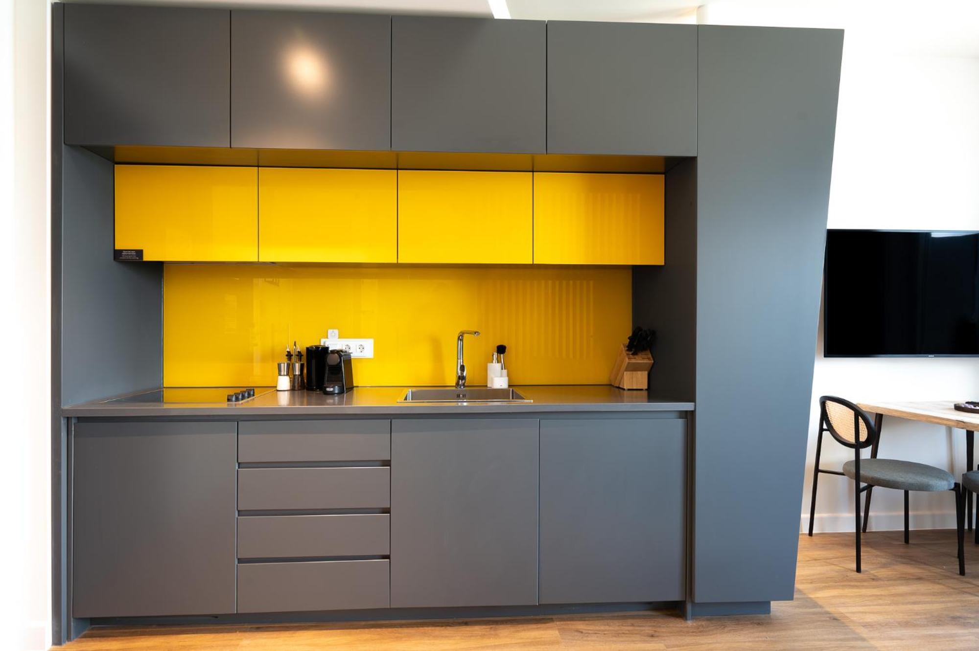 Limehome Amsterdam Gatwickstraat Zimmer foto